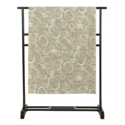 Telo Arredo Copritutto Foulard Lovely Di Morbidissimi - Dimensioni Varie P964 -Articoli Per La Casa telo arredo copritutto morbidissimi lovely beige