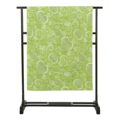 Telo Arredo Copritutto Foulard Lovely Di Morbidissimi - Dimensioni Varie P964 -Articoli Per La Casa telo arredo copritutto morbidissimi lovely verde