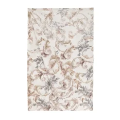 Telo Arredo Monte Napoleone Di Zucchi - Dimensioni Varie T621 -Articoli Per La Casa telo arredo zucchi monte napoleone beige