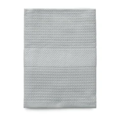 Telo Doccia Nido D‘ape Mod. Golf Di Gabel Puro Cotone R064 -Articoli Per La Casa telo doccia gabel nido d ape puro cotone golf 95x145 acciaio