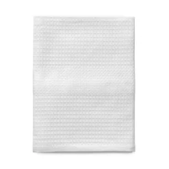 Telo Doccia Nido D‘ape Mod. Golf Di Gabel Puro Cotone R064 -Articoli Per La Casa telo doccia gabel nido d ape puro cotone golf 95x145 bianco