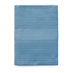 Telo Doccia Nido D‘ape Mod. Golf Di Gabel Puro Cotone R064 -Articoli Per La Casa telo doccia gabel nido d ape puro cotone golf 95x145 celeste