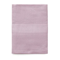 Telo Doccia Nido D‘ape Mod. Golf Di Gabel Puro Cotone R064 -Articoli Per La Casa telo doccia gabel nido d ape puro cotone golf 95x145 ciclamino