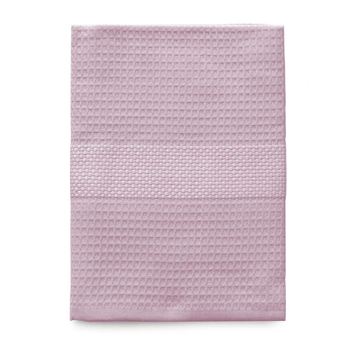 Telo Doccia Nido D‘ape Mod. Golf Di Gabel Puro Cotone R064 - immagine 3