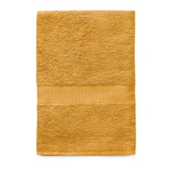 Telo Doccia Gabel Mod. Tintaunita In Spugna Da 420 Gr/mq R065 -Articoli Per La Casa telo doccia gabel tintunita company spugna cotone 420 gr giallone