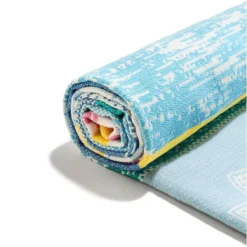 Pareo Telo Mare Exotic Summer Desigual Con Frange S398 -Articoli Per La Casa telo mare pareo desigual exotic summer 18shwt195151 particolare