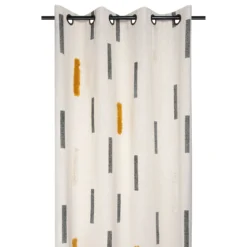 Tenda Arredo Coprente Beloha Con Borchie 140x260 Cm J535