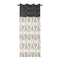 Tenda Arredo Coprente Montana Con Borchie 140x260 Cm K614