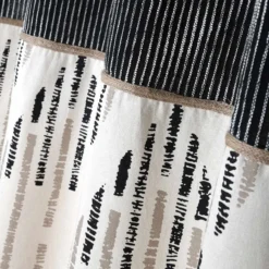 Tenda Arredo Coprente Montana Con Borchie 140x260 Cm K614 -Articoli Per La Casa tenda arredo coprente montana con borchie 140x260 cm 3