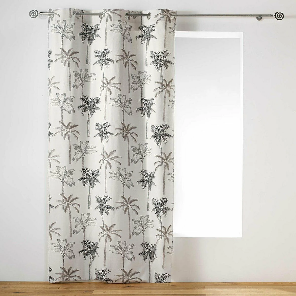 Tenda Arredo Filtrante Cocoty Effetto Lino 140x240 Cm Z463 1 Tenda Arredo Filtrante Cocoty Effetto Lino 140x240 Cm Z463