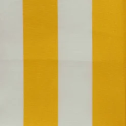 Tenda Da Sole Con Anelli Righe Art. Sophia 290x290 Cm Per Esterno H847 -Articoli Per La Casa tenda da sole con anelli sophia 90x290 cm giallo 2 1