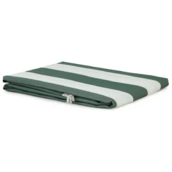 Tenda Da Sole Con Anelli Righe Art. Sophia 290x290 Cm Per Esterno H847 -Articoli Per La Casa tenda da sole con anelli sophia 90x290 cm verde 1 1