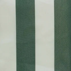 Tenda Da Sole Con Anelli Righe Art. Sophia 290x290 Cm Per Esterno H847 -Articoli Per La Casa tenda da sole con anelli sophia 90x290 cm verde 2 1