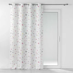 Tenda Filtrante Céleste 140x280 K725