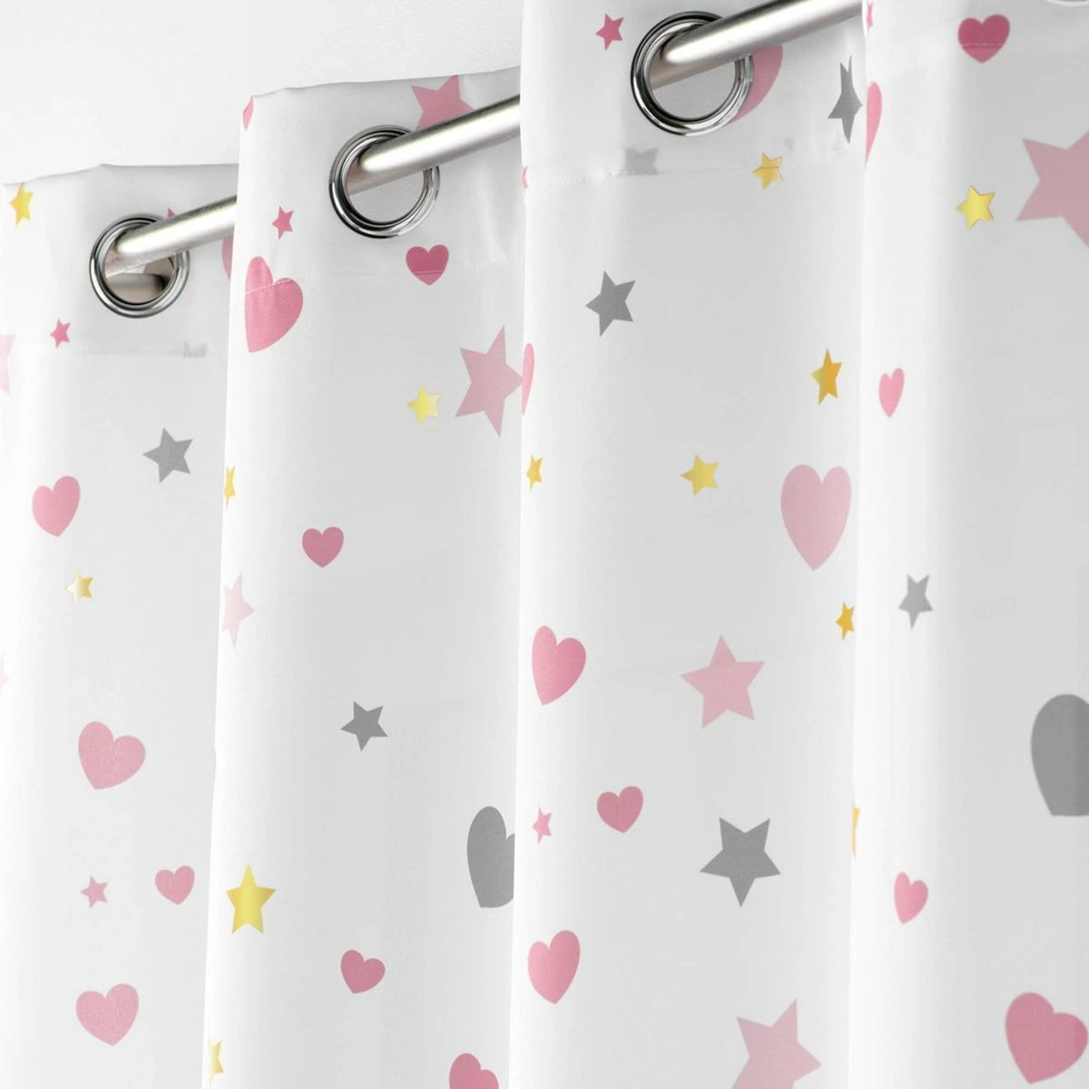 Tenda Filtrante Céleste 140x280 K725 2 Tenda Filtrante Céleste 140x280 K725 - immagine 2