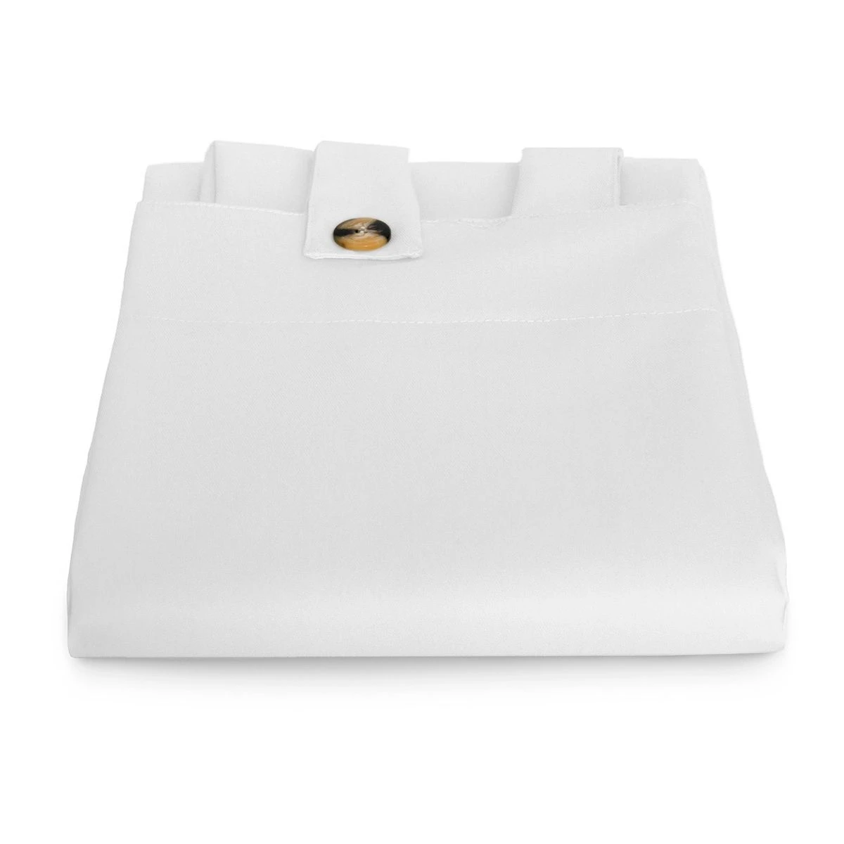 Tenda Gazebo Morbidissimi Idrorepellente Con Passanti 200x270 Cm - Bianco Z309 2 Tenda Gazebo Morbidissimi Idrorepellente Con Passanti 200x270 Cm - Bianco Z309 - immagine 2