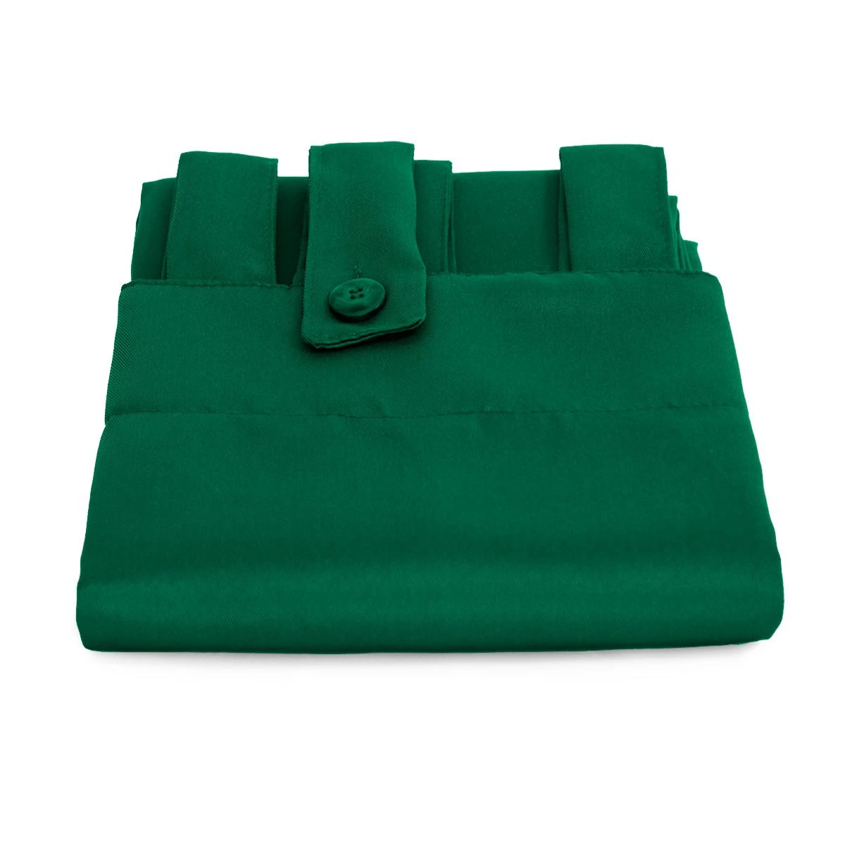 Tenda Gazebo Morbidissimi Idrorepellente Con Passanti 200x270 Cm - Verde Y466 2 Tenda Gazebo Morbidissimi Idrorepellente Con Passanti 200x270 Cm - Verde Y466 - immagine 2