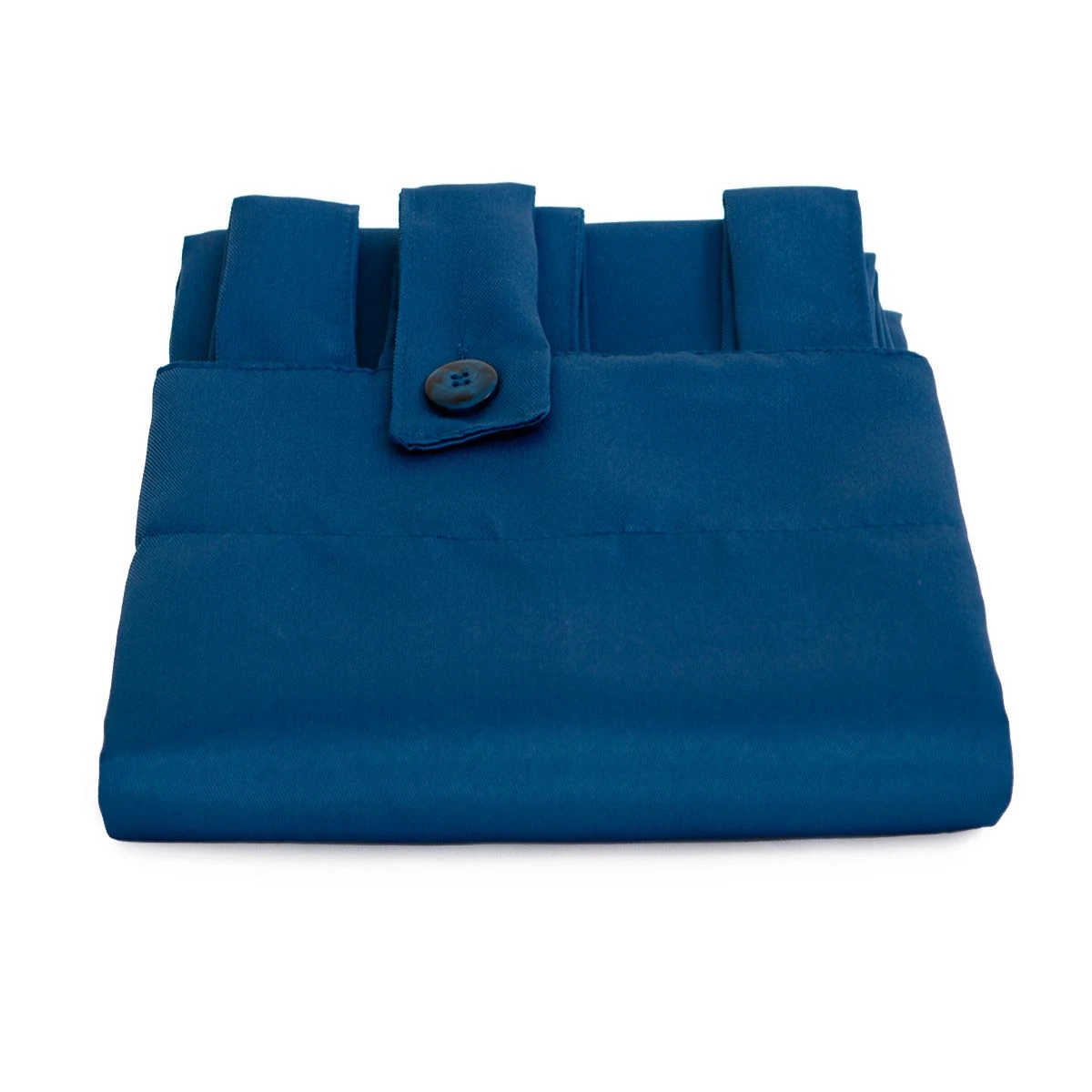 Tenda Gazebo Morbidissimi Idrorepellente 140x270 Cm - Blu Royal Z158 2 Tenda Gazebo Morbidissimi Idrorepellente 140x270 Cm - Blu Royal Z158 - immagine 2