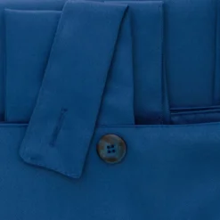 Tenda Gazebo Morbidissimi Idrorepellente 140x270 Cm - Blu Royal Z158 6 Tenda Gazebo Morbidissimi Idrorepellente 140x270 Cm - Blu Royal Z158 -Articoli Per La Casa tenda per gazebo con trattamento impermeabile 140x270 cm blu 3 2