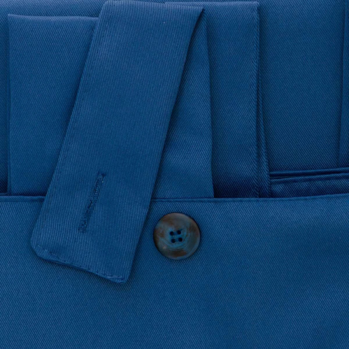 Tenda Gazebo Morbidissimi Idrorepellente 140x270 Cm - Blu Royal Z158 3 Tenda Gazebo Morbidissimi Idrorepellente 140x270 Cm - Blu Royal Z158 - immagine 3