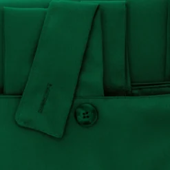 Tenda Gazebo Morbidissimi Idrorepellente Con Passanti 140x270 Cm - Verde Z159 -Articoli Per La Casa tenda per gazebo con trattamento impermeabile 140x270 cm verde 3 1