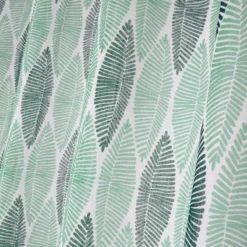 Tenda Arredo Trasparente Nashi Con Borchie 140x260 Cm W666 6 Tenda Arredo Trasparente Nashi Con Borchie 140x260 Cm W666 -Articoli Per La Casa tenda trasparente nashi 140x260 cm 3