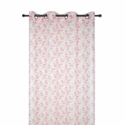 Tenda Trasparente Unicorno Zaelia 140x260 Cm W867