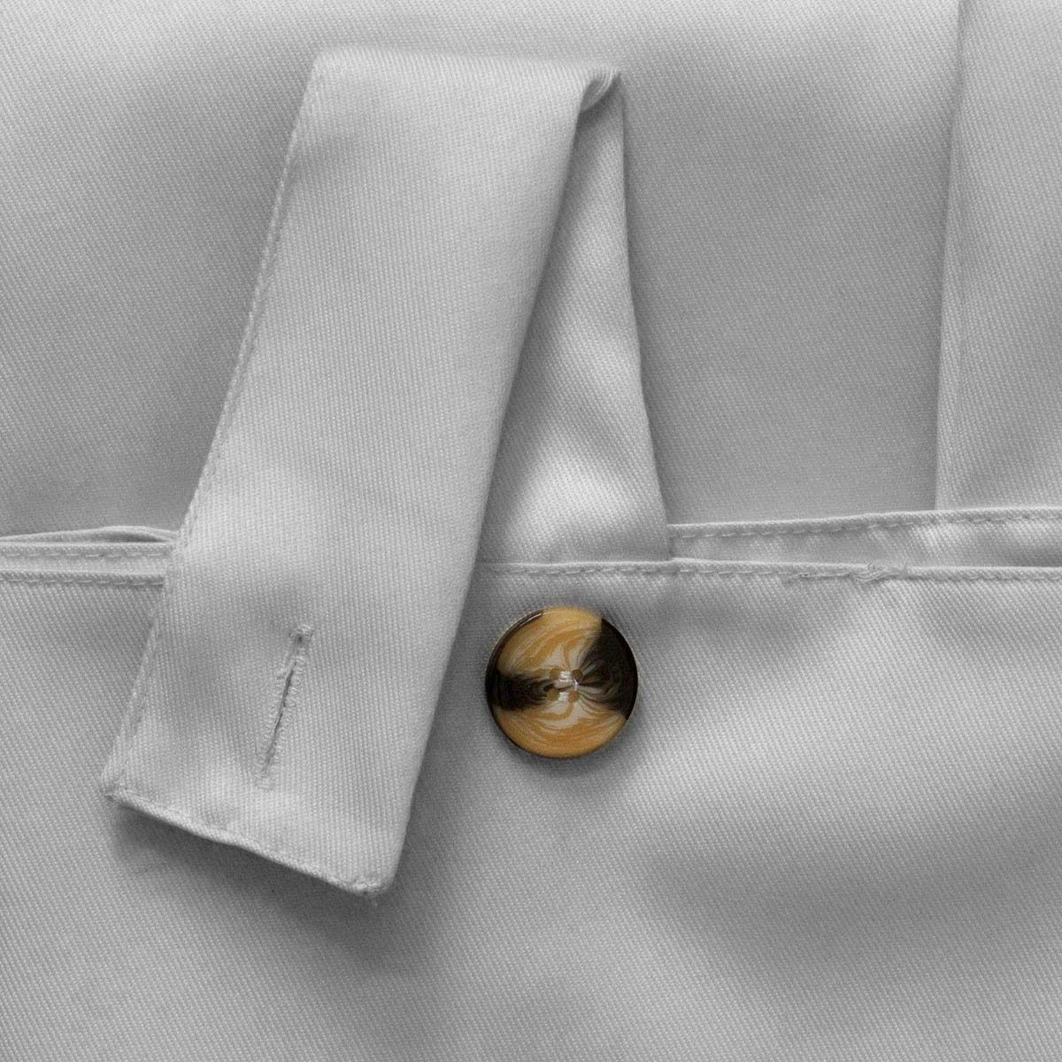 Tenda Gazebo Morbidissimi Idrorepellente Con Passanti 140x270 Cm - Grigio U147 3 Tenda Gazebo Morbidissimi Idrorepellente Con Passanti 140x270 Cm - Grigio U147 - immagine 3