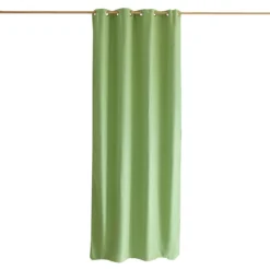 Pannello Tenda Oscurante Con Borchie Art. Viky - Tinta Unita N269 -Articoli Per La Casa tenda oscurante con borchie viky 2