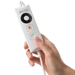 Termoforo Cervicale E Spalle Imetec Intellisense Cervical 16787 W640 -Articoli Per La Casa termoforo imetec intellisense cervical 16787 5