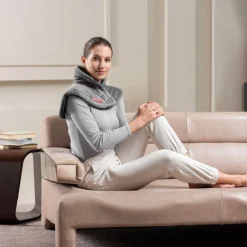 Termoforo Cervicale E Spalle Imetec Intellisense Cervical 16787 W640 -Articoli Per La Casa termoforo imetec intellisense cervical 16787 7