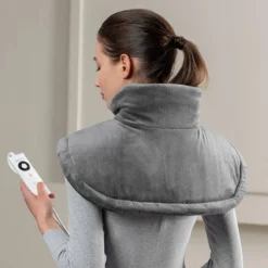 Termoforo Cervicale E Spalle Imetec Intellisense Cervical 16787 W640 -Articoli Per La Casa termoforo imetec intellisense cervical 16787 9