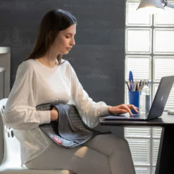 Termoforo Imetec Intellisense Comfort 16783 W639 -Articoli Per La Casa termoforo imetec intellisense comfort 16783 7 1