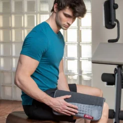 Termoforo Imetec Intellisense Comfort 16783 W639 -Articoli Per La Casa termoforo imetec intellisense comfort 16783 8