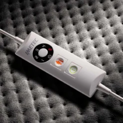 Termoforo Imetec Intellisense XL 16784 K607 -Articoli Per La Casa termoforo imetec intellisense xl 16784 3