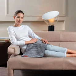 Termoforo Imetec Intellisense XL 16784 K607 -Articoli Per La Casa termoforo imetec intellisense xl 16784 5