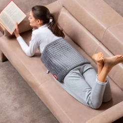 Termoforo Imetec Intellisense XL 16784 K607 -Articoli Per La Casa termoforo imetec intellisense xl 16784 6