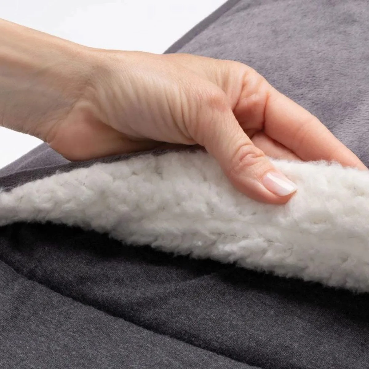 Termoforo Scaldapiedi Imetec Intellisense Feet 16788 K734 4 Termoforo Scaldapiedi Imetec Intellisense Feet 16788 K734 - immagine 4