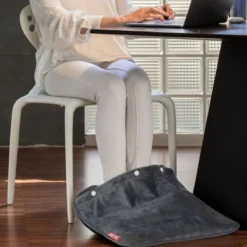 Termoforo Scaldapiedi Imetec Intellisense Feet 16788 K734 10 Termoforo Scaldapiedi Imetec Intellisense Feet 16788 K734 -Articoli Per La Casa termoforo scaldapiedi imetec intellisense feet 16788 5