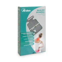 Termoforo Schiena E Cervicale Ardes Skaldo AR4H02 V219
