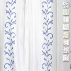 Tenda Al Metro Bolero Altezza 290 Cm - Colori Vari N874