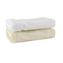 Tendina A Vetro Bisso Di Lino Vendita Al Metro - Larghezze Varie P512