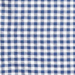 Tessuto A Quadretti Al Metraggio Country Altezza 280 Cm Z230 -Articoli Per La Casa tessuto a quadretti al metro country azzurro 3