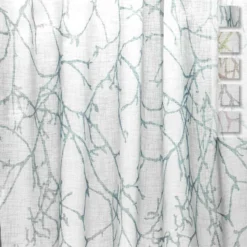 Tessuto Per Tenda Al Metro Corals Altezza 300 Cm Y215