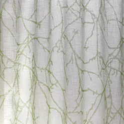 Tessuto Per Tenda Al Metro Corals Altezza 300 Cm Y215 10 Tessuto Per Tenda Al Metro Corals Altezza 300 Cm Y215 -Articoli Per La Casa tessuto al metro per tende corals altezza 300 cm verde 1