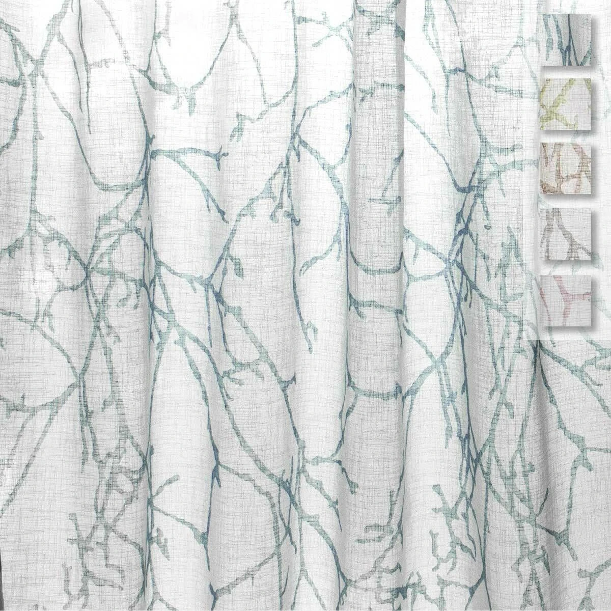 Tessuto Per Tenda Al Metro Corals Altezza 300 Cm Y215 1 Tessuto Per Tenda Al Metro Corals Altezza 300 Cm Y215