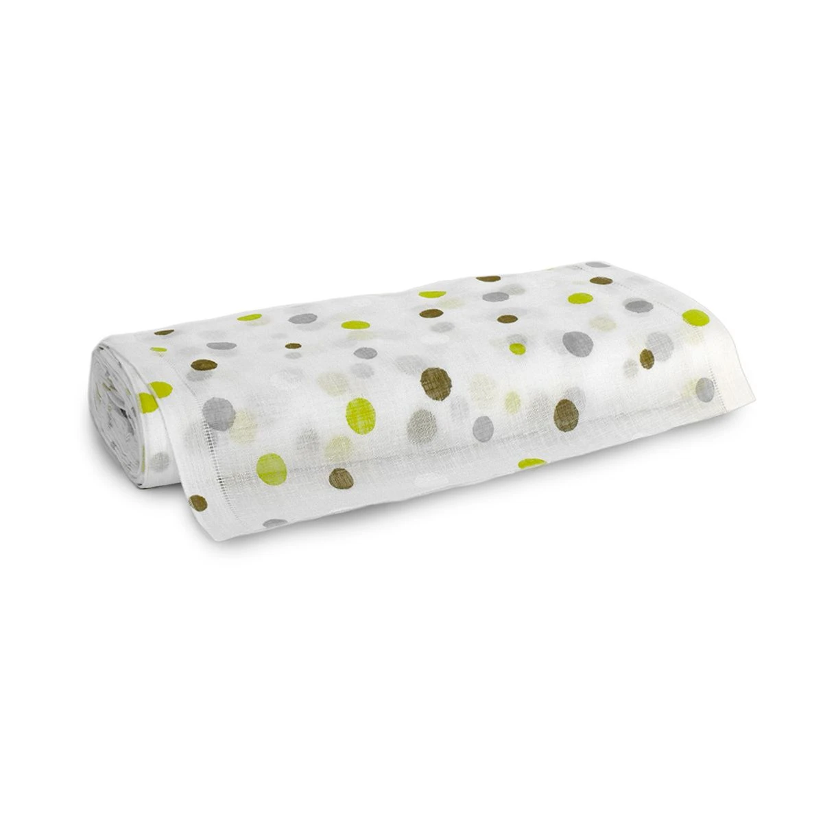 Tessuto Per Tendine Al Metraggio Pois Larghezza 60 Cm Z167 2 Tessuto Per Tendine Al Metraggio Pois Larghezza 60 Cm Z167 - immagine 2