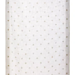 Tessuto Per Tendine Al Metraggio Heart Larghezza 60 Cm Z161 5 Tessuto Per Tendine Al Metraggio Heart Larghezza 60 Cm Z161 -Articoli Per La Casa tessuto al metro per tendine heart larghezza 60 cm 3