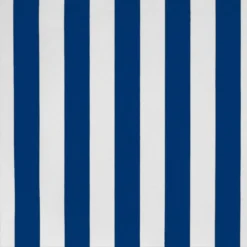 Tessuto Impermeabile Da Esterno Al Metro Deneb Multiuso Rigato Y499 -Articoli Per La Casa tessuto impermeabile al metraggio deneb azzurro 2