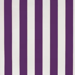 Tessuto Impermeabile Da Esterno Al Metro Deneb Multiuso Rigato Y499 -Articoli Per La Casa tessuto impermeabile al metraggio deneb viola 2